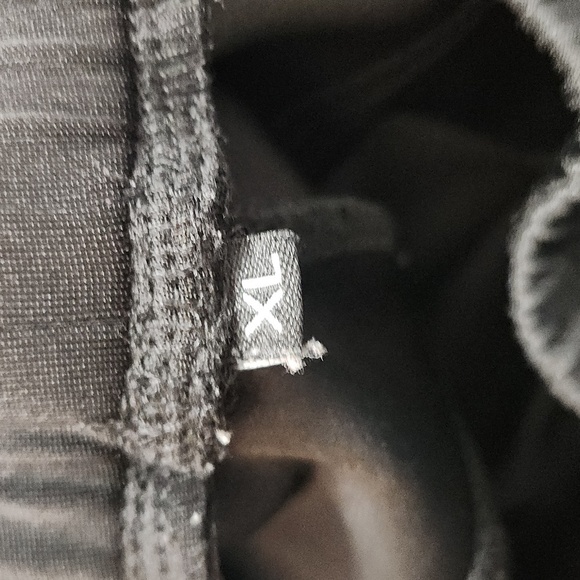 Squatwolf She Wolf Front Tie Joggers - Picture 9 of 10